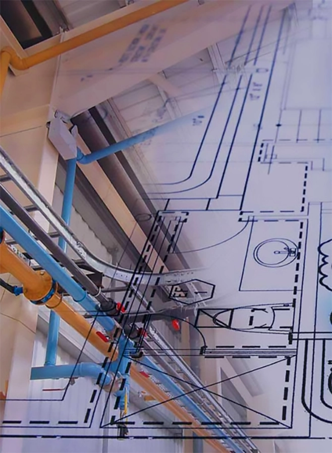 شرکت تاسیسات و گازرسانی در اصفهان