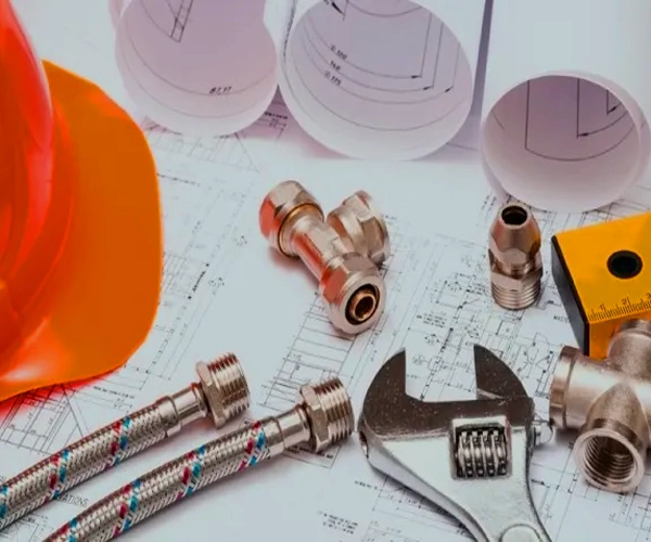 بهترین شرکت تاسیسات در اصفهان