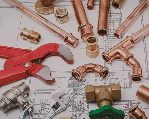 تاسیسات 24 ساعته اصفهان