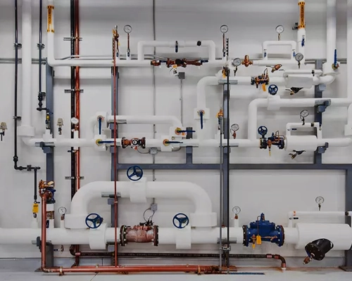 شرکت ساختمانی لاکچری اصفهان