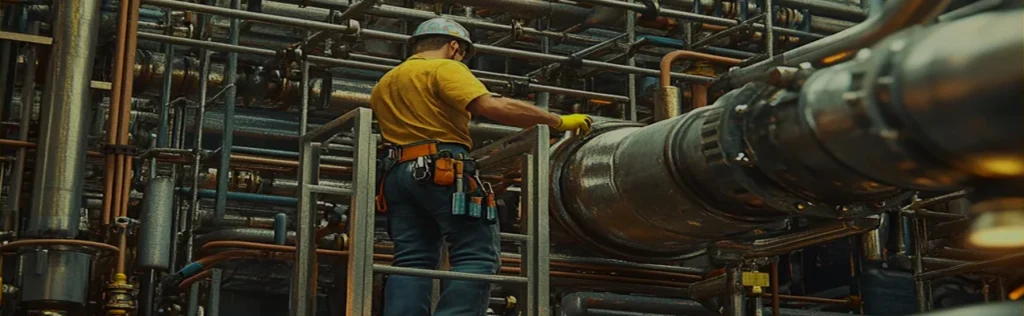 بهترین شرکت تاسیسات در اصفهان