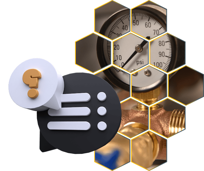 سؤالات متداول در خصوص لوله کشی گاز فشار بالا، جبل نور سپاهان