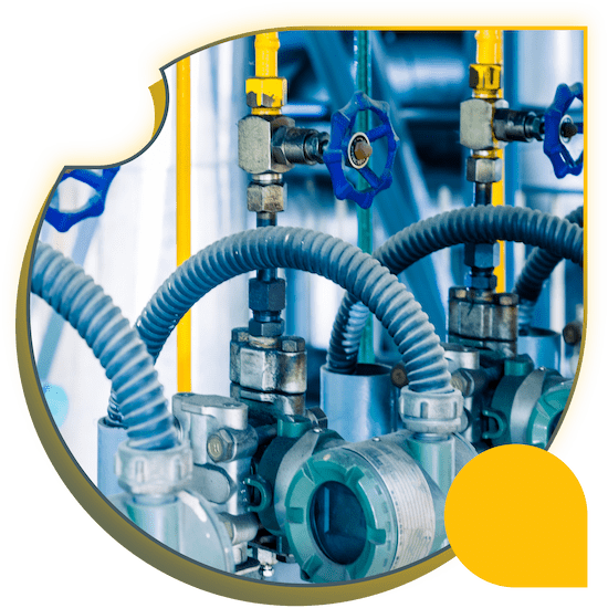 هزینه لولهکشی گاز فشار قوی ۱۴۰۴، تعرفه لوله کشی گاز نظام مهندسی