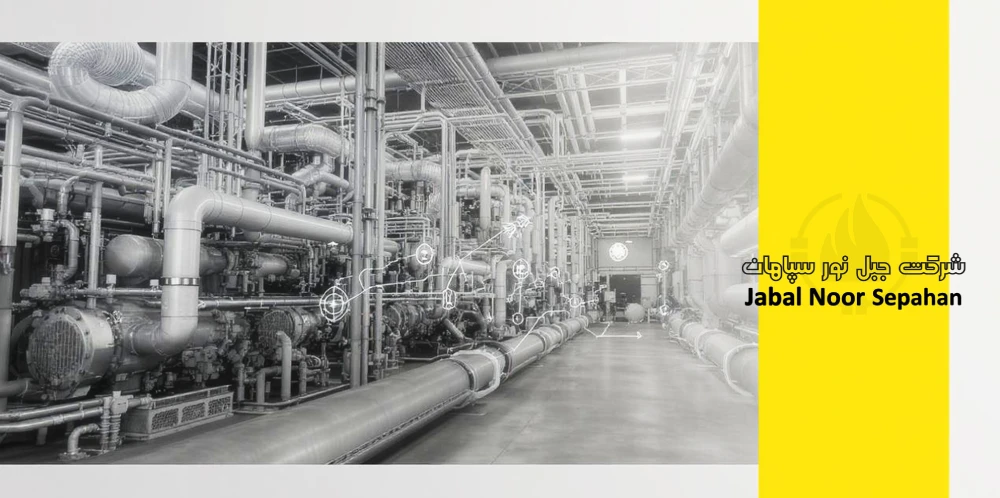 چرا جبل نور سپاهان؟ | تاسیسات اصفهان، شرکت ساختمانی لاکچری اصفهان، تعمیر موتورخانه در اصفهان، سرويس و نگهداری موتورخانه، شرکت های تاسیساتی اصفهان، مشاور نگهداری موتورخانه، شرکت تاسیسات ساختمانی، شرکت جبل نور سپاهان، شرکت ساختمانی در اصفهان