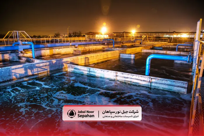 راهکارهای بهینه برای تامین متریال آب و فاضلاب | چالش های تامین متریال آب و فاضلاب | استاندارد تجهیزات آب و فاضلاب در پروژه های عمرانی | مدیریت تامین تجهیزات آب و فاضلاب | اشتباهات رایج در خرید تجهیزات آب و فاضلاب