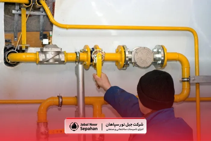 معرفی خدمات لوله کشی گاز در اصفهان | خدمات لوله کشی گاز اصفهان - تاسیسات لوله کشی گاز در اصفهان - خدمات لوله کشی گاز و آتش نشانی با بهترین کیفیت در اصفهان - اجرای لوله‌ کشی گاز ساختمان اصفهان - لوله‌ کشی گاز خانگی اصفهان - لوله ‌کشی گاز صنعتی اصفهان - شرکت لوله‌ کشی گاز اصفهان