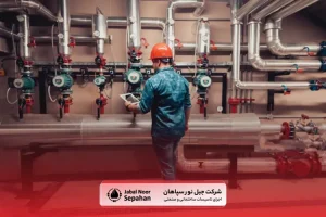 5 مرحله راه اندازی موتورخانه شوفاژ با نزدیکی به فصل سرما | راه اندازی موتورخانه | راه اندازی موتور خانه | راه اندازی سیستم گرمایش مرکزی موتورخانه | نصب موتورخانه، هر آن چیزی که باید بدانید | راه اندازی موتورخانه شوفاژ در زمستان | موتورخانه ساختمان مسکونی