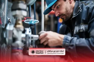 لوله کشی صنعتی استاندارد | 👷انتخاب پیمانکار پایپینگ حرفه ای | ویژگی های پیمانکار پایپینگ صنعتی حرفه ای | انواع سیستم های پایپینگ صنعتی در کارخانه ها | متریال مناسب برای لوله کشی صنایع سنگین | پیمانکار لوله کشی صنعتی