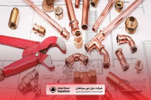 خدمات لوله کشی گاز اصفهان سریع، ایمن و با کیفیت تضمینی | خدمات لوله کشی گاز اصفهان - تاسیسات لوله کشی گاز در اصفهان - خدمات لوله کشی گاز و آتش نشانی با بهترین کیفیت در اصفهان - اجرای لوله‌ کشی گاز ساختمان اصفهان - لوله‌ کشی گاز خانگی اصفهان - لوله ‌کشی گاز صنعتی اصفهان - شرکت لوله‌ کشی گاز اصفهان